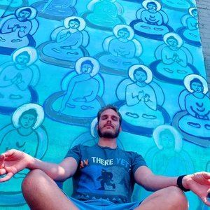 Meet your Posher, Tom